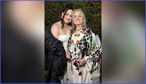 Lily Gladstone And Her Love Life: Who's The Lucky Man?